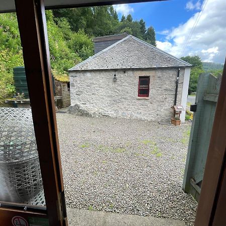 Yairbrig Holiday Galashiels Esterno foto